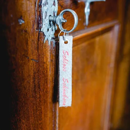 Panzió Schloss Schoenborn 3*