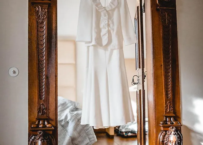 Schloss Schönborn Geisenheim