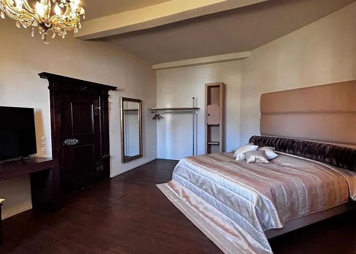 Schloss Schönborn Geisenheim