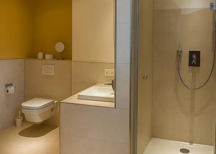 Schloss Schönborn Frühstückspension 3*