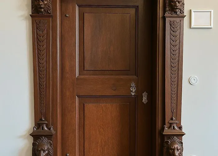 Schloss Schönborn Frühstückspension 3*