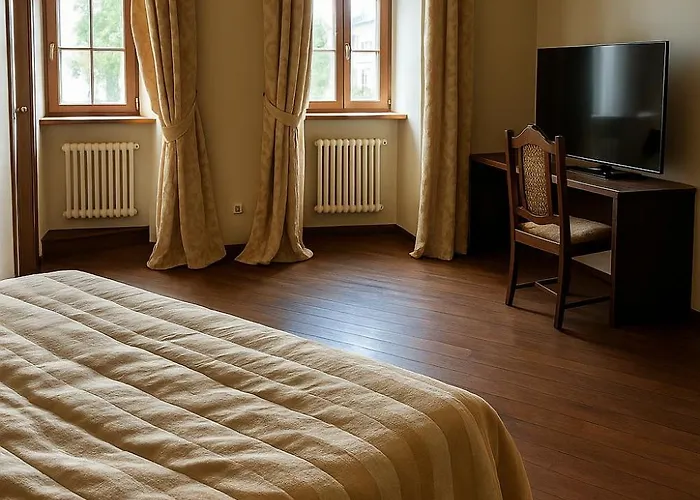 Schloss Schönborn 3*