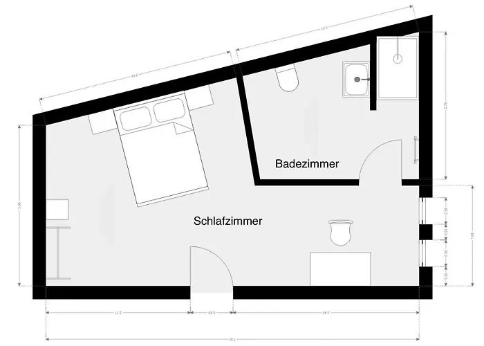 Schloss Schönborn 3*