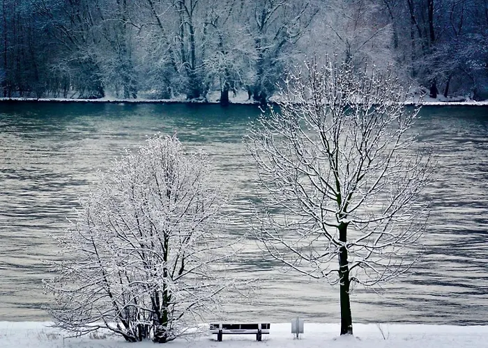 Frühstückspension Schloss Schönborn Geisenheim